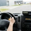 Vozači, obratite pažnju: Od jula nove obaveze za međunarodni transport