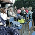 Vida Crnčević Basara i Goran Maksimović gosti Borinih književnih dana