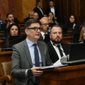 Jovanov (SNS): „Milan Radoičić je srpski heroj, ono što je stekao stekao je pre politike“