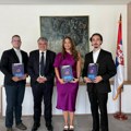 Treća generacija stipendista Telekoma Srbija nastavlja školovanje na Koledžu Evrope
