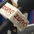 Ispravka: Televiziji „Zona plus“ 9,9 miliona dinara od Ministarstva