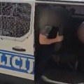 Uhapšen Srbin sa poternice Interpola! Velika akcija policije u Crnoj Gori - pogledajte kako je pao