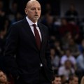 Obradović: "Zvezda je završila tamo gde pripada"