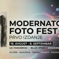 200 godina od prve fotografije: Raspisan konkurs za fotografe, u avgustu i prvi Modernator foto fest