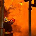 Ruske oružane snage napale ukrajinske luke Odesu i Čornomorsk, poginule najmanje tri osobe