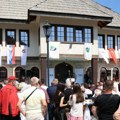 Uz podršku TIKA-e svečano otvorena Sjenička kuća s novoizgrađenim parterom