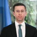 Ukrajina dobila novog premijera: Zelenski predložio, parlament podržao Sergeja Koreckog