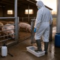 Afrička kuga svinja širi se Srbijom: Vanredna situacija proglašena u tri grada, očekuju se nove mere