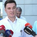 Dr.Nikolić: Dečak povređen u Crnoj Gori skinut sa respiratora, svestan, uskoro se vraća u Srbiju
