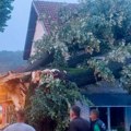 Oglasio se MUP o nevremenu koje se širi Srbijom: Uputili važan apel svim građanima