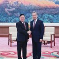 CMG: Vang Ji razgovarao sa generalnim sekretarom ASEAN-a o saradnji i regionalnoj stabilnosti