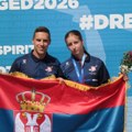 Žofi Horvat osvojila zlatnu medalju na Evropskom prvenstvu u Segedinu