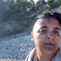 Drama na letovanju Marije Šerifović Bura ljuljala jedrilicu, stvari letale na sve strane, Verica uplašena: "Drži malog Maria!"…