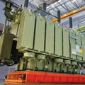 Industrija u lipnju značajno porasla