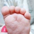U mitrovačkom porodilištu rođena 21 beba: Više devojčica nego dečaka