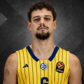 „Uroš Trifunović je u Partizanu osećao veliki pritisak“