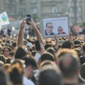 Milivojević: Dve trećine građana podržava studente i Vučić je svestan toga