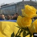 'Nadamo se promeni odnosa Beograda prema Kijevu': Ukrajinci i Rusi o poseti Zelenskog
