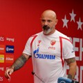 Dejan Stanković otvorio dušu pred sutrašnju utakmicu! Pogledajte foto galeriju sa konferencije za medije!