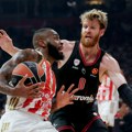 Dubai ne odustaje, Olimpijakos rekao "ne"! Dve ponude za Vokapa - Pirej zaključao vrata!