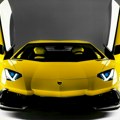 Nisu ih napravili samo zbog izgleda: Zašto Lamborghini ima čuvena "makazasta" vrata