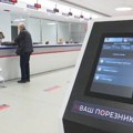 Danas ističe rok za plaćanje treće rate poreza na imovinu