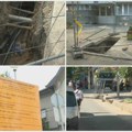 Deo stanovnika Zvezdare već 15 dana nema vodu: Vodovod nam rekao "za nas je ovaj problem gotov" i spustio slušalicu