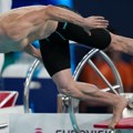 Selektor Dušan Veličković za RTS pred finale Evropskog prvenstva u plivanju: Barna ima kvalitet za medalju