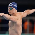 UŽIVO Srbija čeka medalju - Barna pliva u finalu Evropskog prvenstva