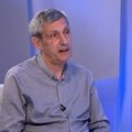 Dekan Roglić: Univerzitet u Beogradu je ostvario uspeh plasmanom na Šangajsku listu