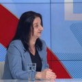 Milanović (SRCE): Vlast želi monopol za izbor sudija i tužilaca