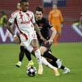 Brazilac u rekordnom transferu došao kod Joveljića u Kanzas