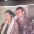 Slika Cece Ražnatović završila na spomeniku: Bizarna scena na groblju, Zoran hteo da je ženi ali se Arkan umešao