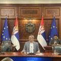 Razgovarali ministri poljoprivrede Srbije i S.Makedonije