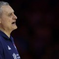 Terzić: Austrija nije bila na nivou, u dobrom raspoloženju nastavljamo turnir