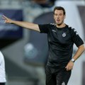 Preokret u Partizanu: Nemanja Jovšić ipak nije podneo ostavku!?