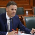 Ministar Mali obrazlaže predlog budžeta pred poslanicima: Rebalansom za kapitalne investicije planirano 780 milijardi dinara