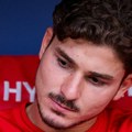Hulijan Alvarez pao u depresiju: Atletiko sve vidi i zna, ali ga ne pušta u Barselonu