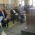Nišlija naprednjak nasleđuje Nišliju iz iste stranke na čelu prokupačkog Vodovoda