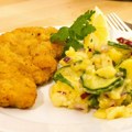 Jednostavan prilog koji ide uz sve: Recept za letnju krompir salatu
