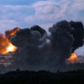 Osveta je stigla i brutalna je; Ispaljene balističke rakete; Gore američke baze FOTO/VIDEO