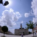 Vrsajkov (SSP): Vučić nije dobrodošao u Novi Sad, grad pamti svoje žrtve