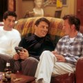 Netflix snima dokumentarac o Matthew Perryju: Istina priča o čoveku iza Chandlera Binga