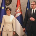 Vučić o otkazivanju posete Kos: Objašnjenje izrazito kratko, ali glupo