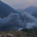 U izraelskim napadima na jug Libana poginule četiri osobe, 20 ranjeno