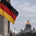 Nova eskalacija između Moskve i Berlina: Rusija zatvara nemački konzulat