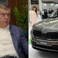Milenko iz sela kod Čačka napravio imperiju: Malo ko zna za njega, glavni je za Škodu, kupio BIP za 17.000.000 €
