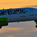 airBaltic zatražio sudsku zaštitu u SAD: Obezbeđeno 350 miliona evra za nastavak poslovanja