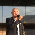 Srdanović: Cilj izgradnja bolje Srbije, ništa drugo nije bitno