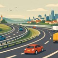 Prvih pet kilometara obilaznice oko Kragujevca: šta to znači za grad?